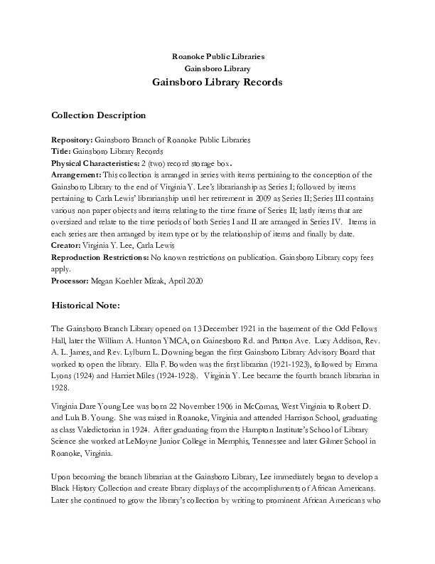 Gainsboro Library Records (2).pdf